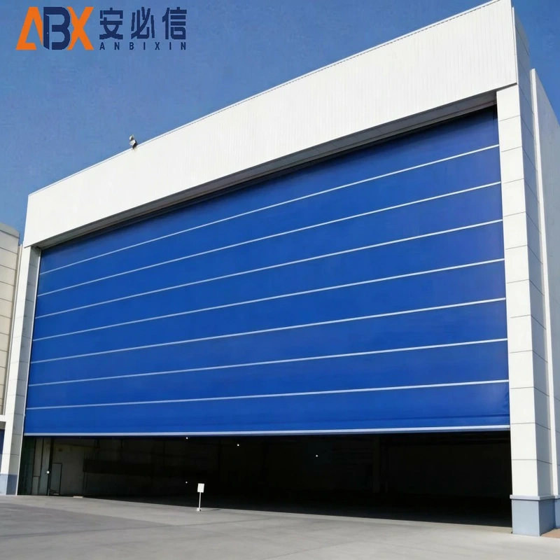 漯河市高速堆积门