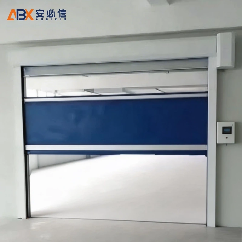 漯河市高速门