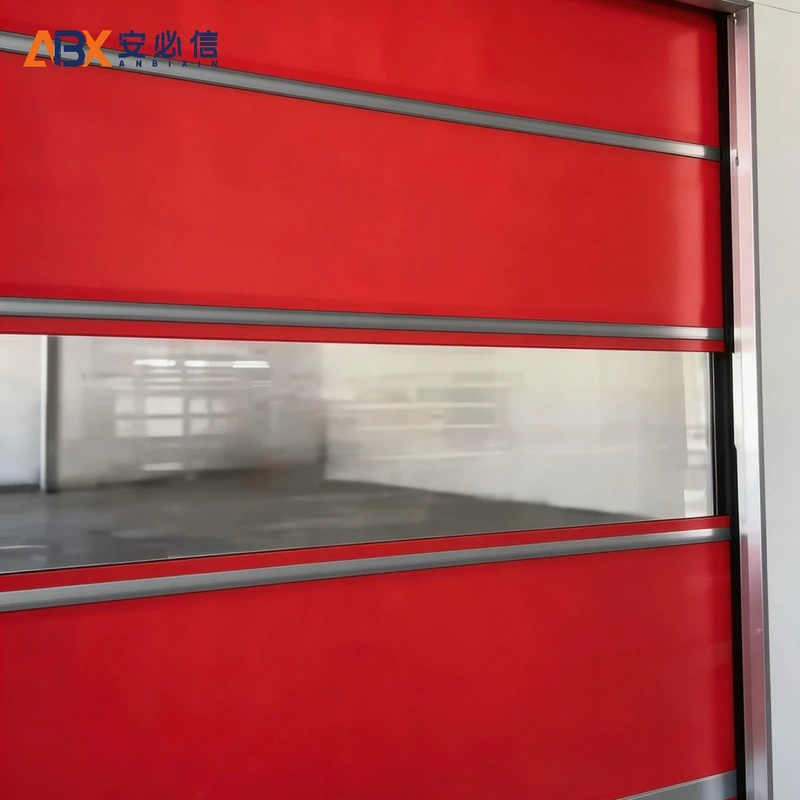 漯河市快速卷帘门